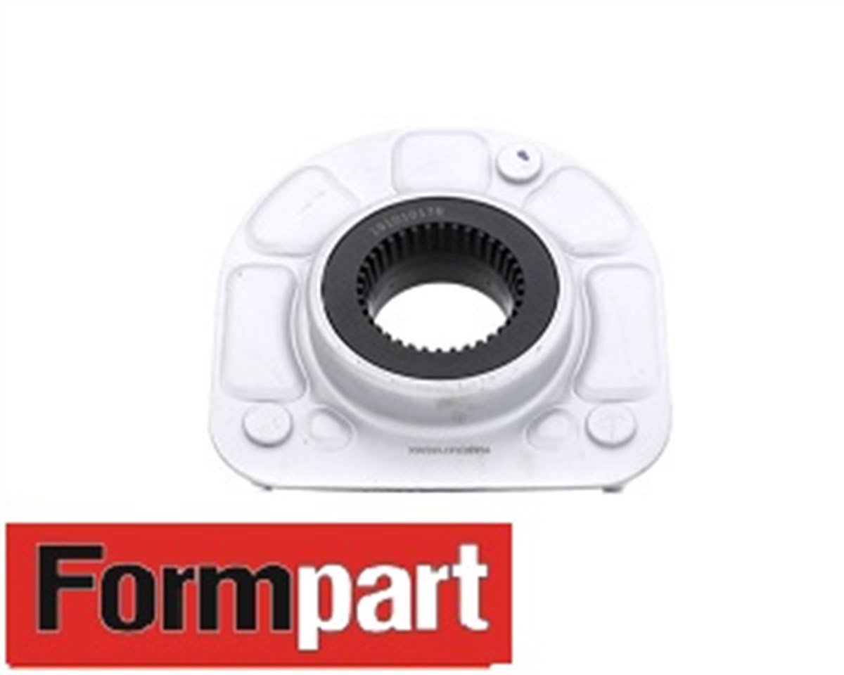 AMORTİSÖR ÜST BİLYALI TAKOZU ÖN S60/S80/V70/XC70/XC90