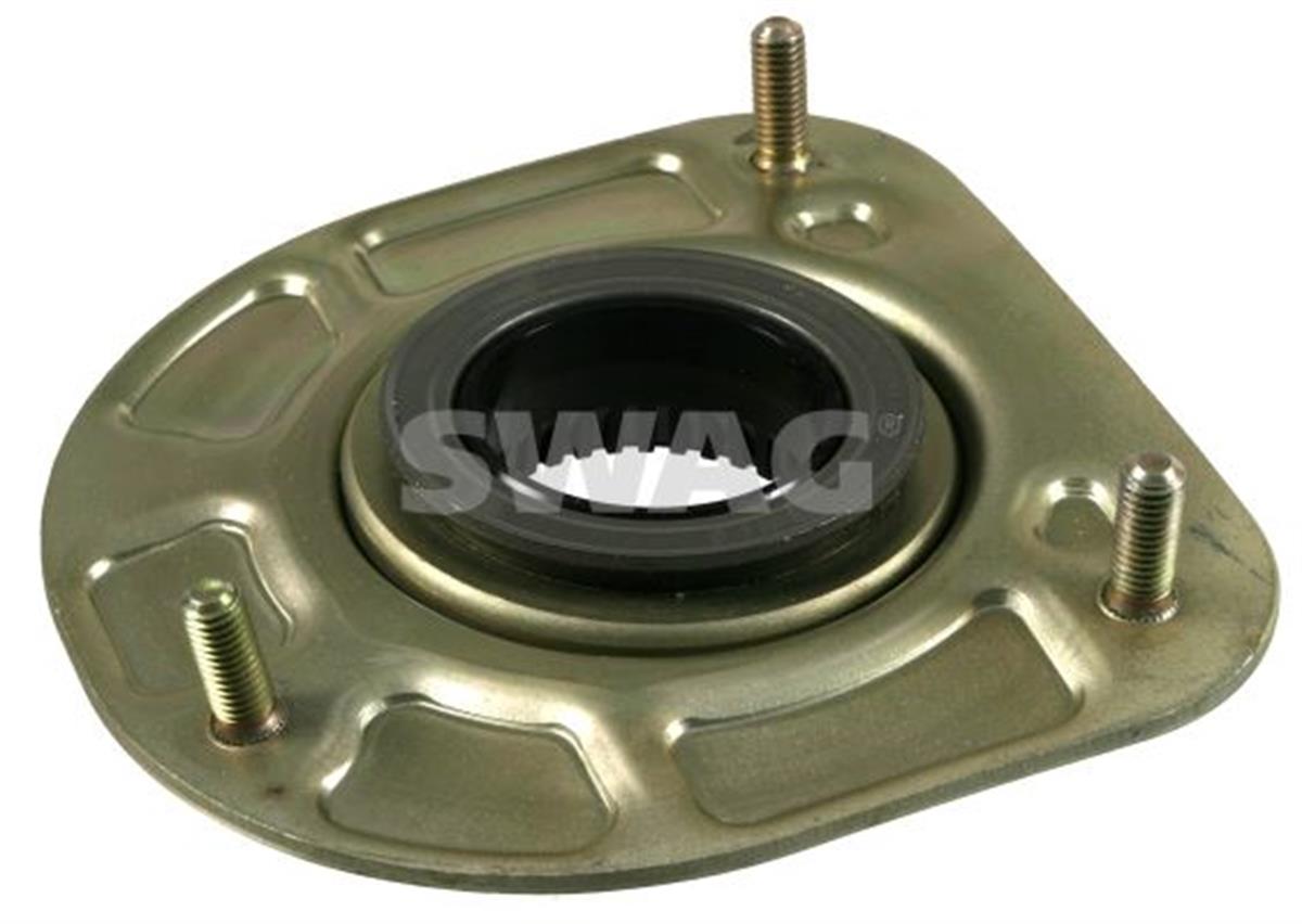 AMORTİSÖR ÜST BİLYALI TAKOZU ÖN S60/S80/V70/XC70/XC90