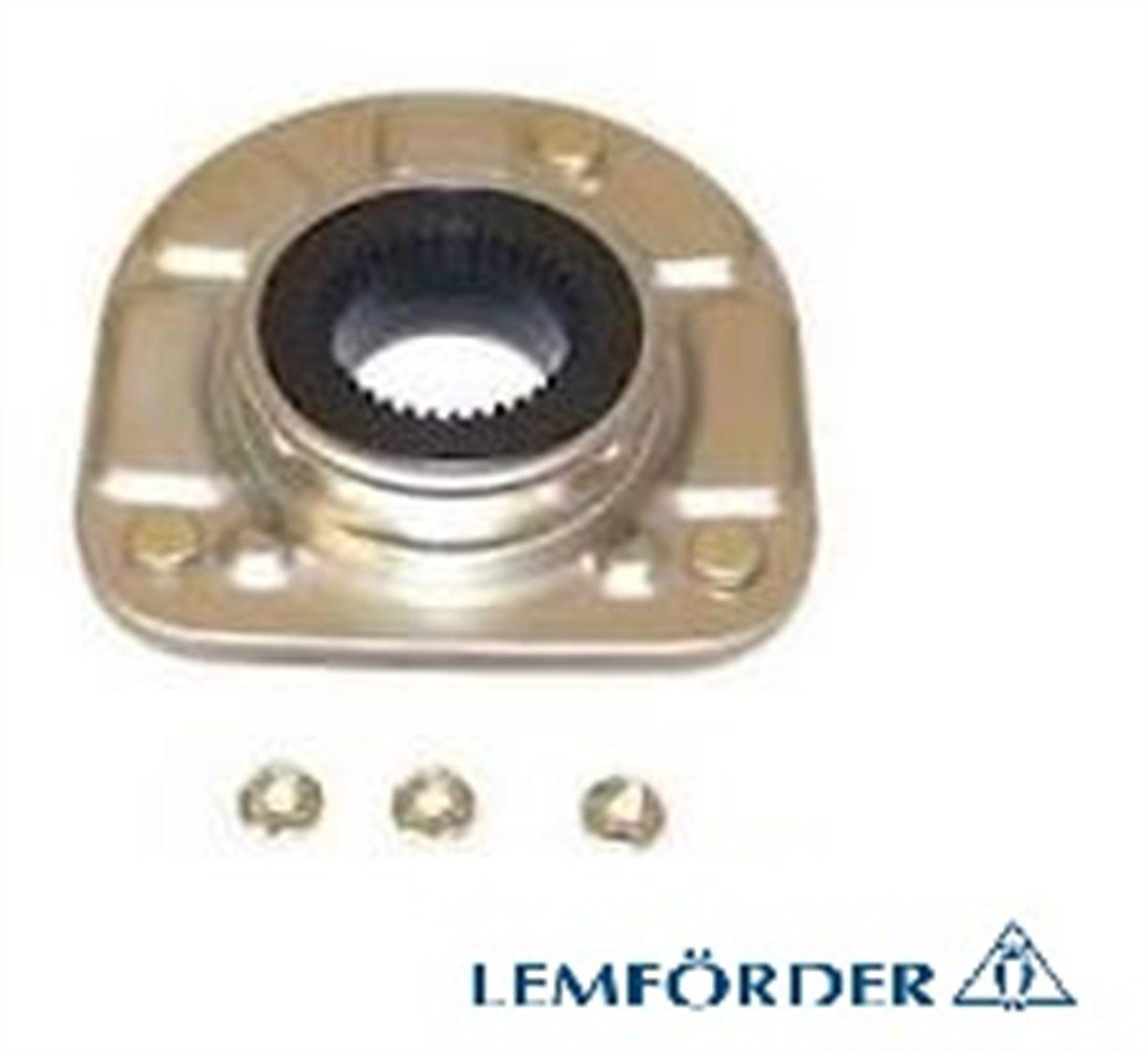 AMORTİSÖR ÜST BİLYALI TAKOZU ÖN S60/S80/V70/XC70