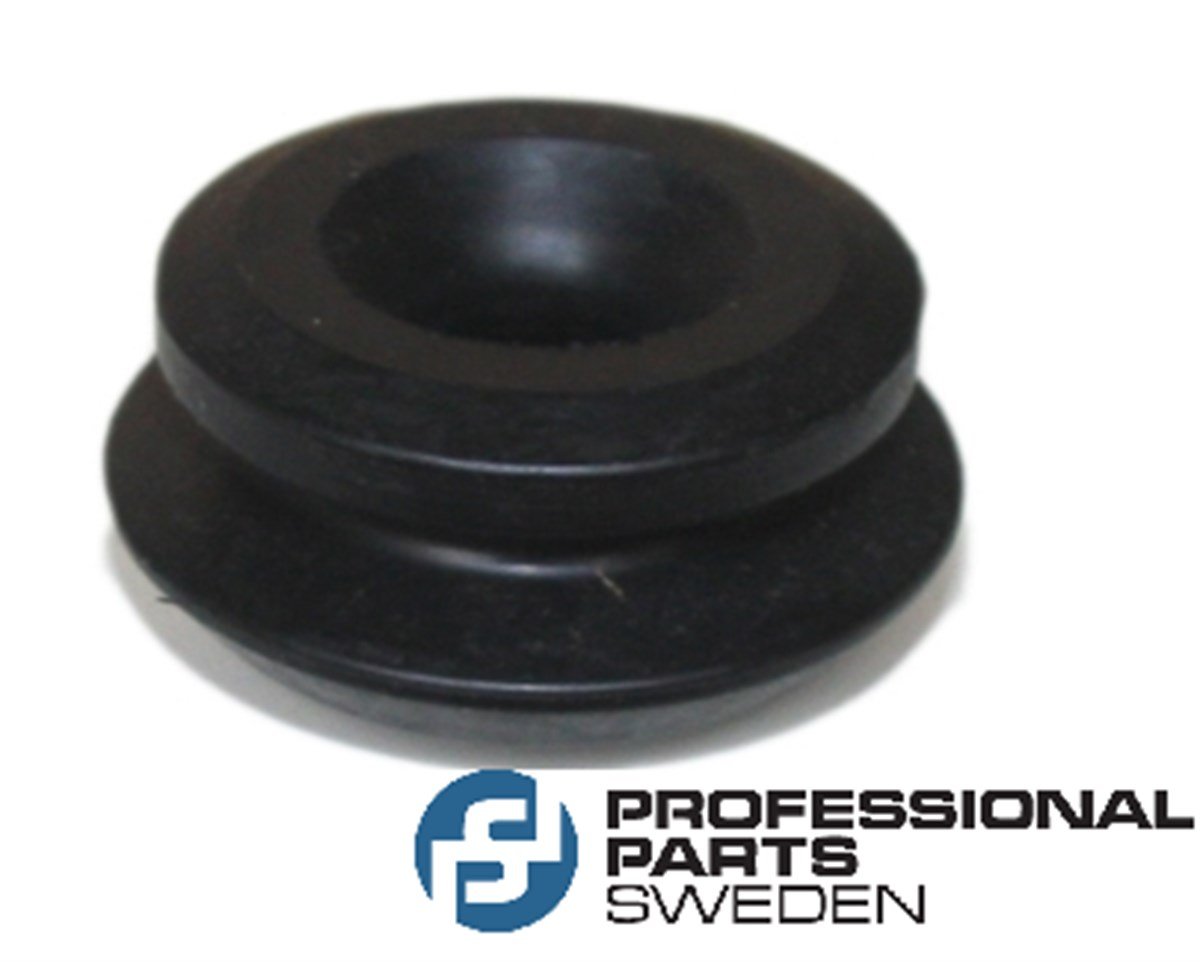 AMORTİSÖR ÜST LASTİĞİ ARKA S40/V40 1996-2004