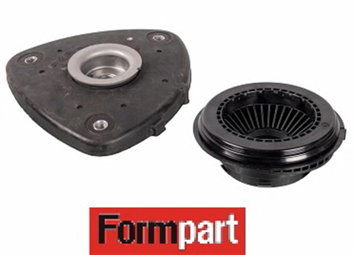 AMORTİSÖR ÜST TAKOZU BİLYALI  XC40 2017-