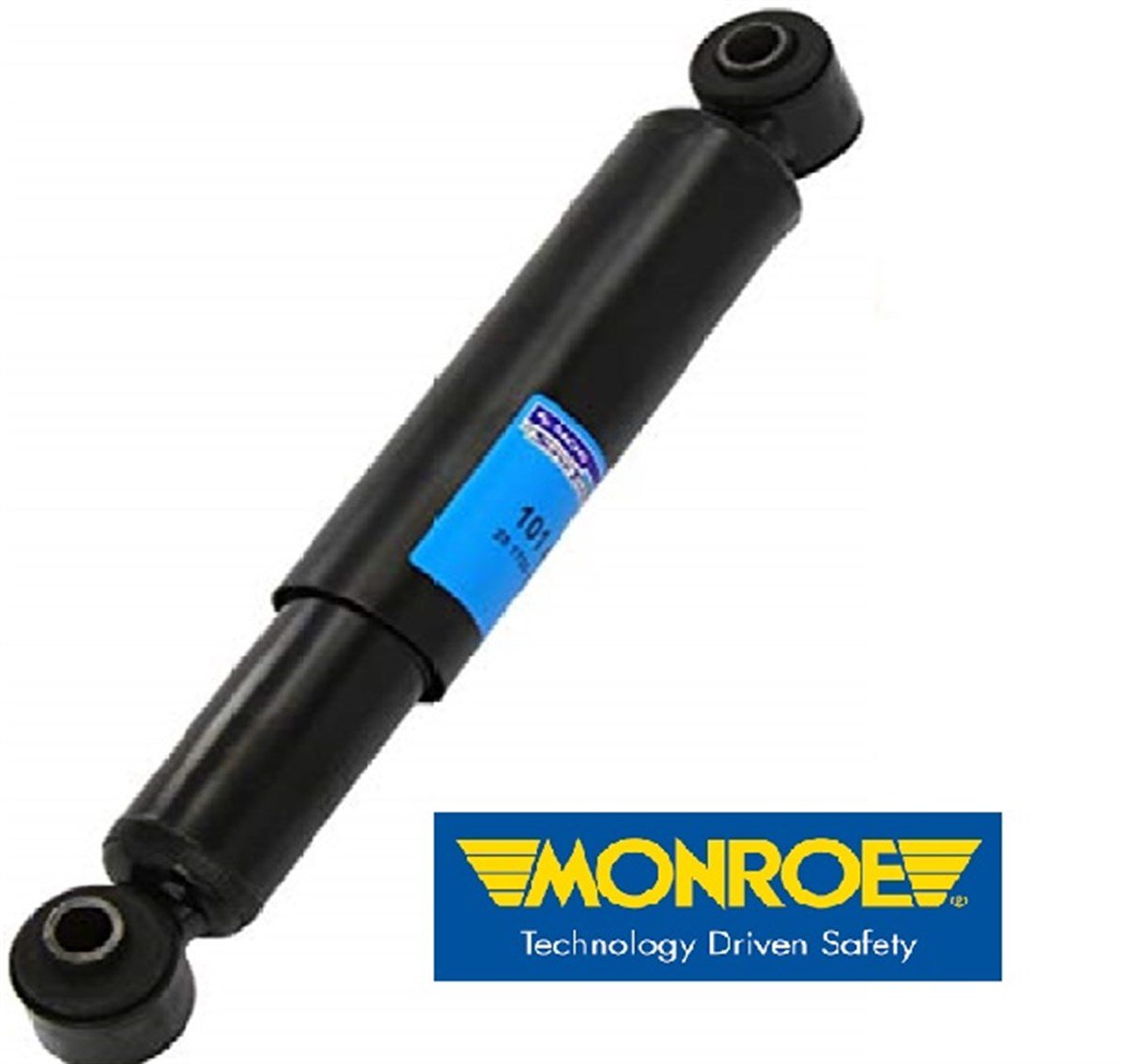 ARKA AMORTİSÖR SAĞ/SOL 240/260