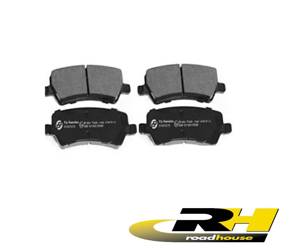 ARKA BALATA ELEKTRİKLİ S80/V70/XC70/XC60 S60 11