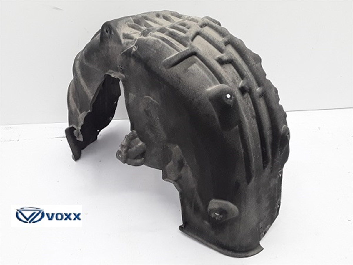 ARKA ÇAMURLUK DAVLUMBAZI SAĞ S90/V90 2017-