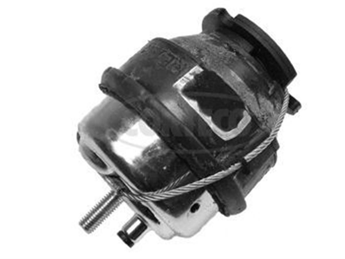 ARKA MOTOR KULAĞI S60/S80/V70/XC90/XC70 D5