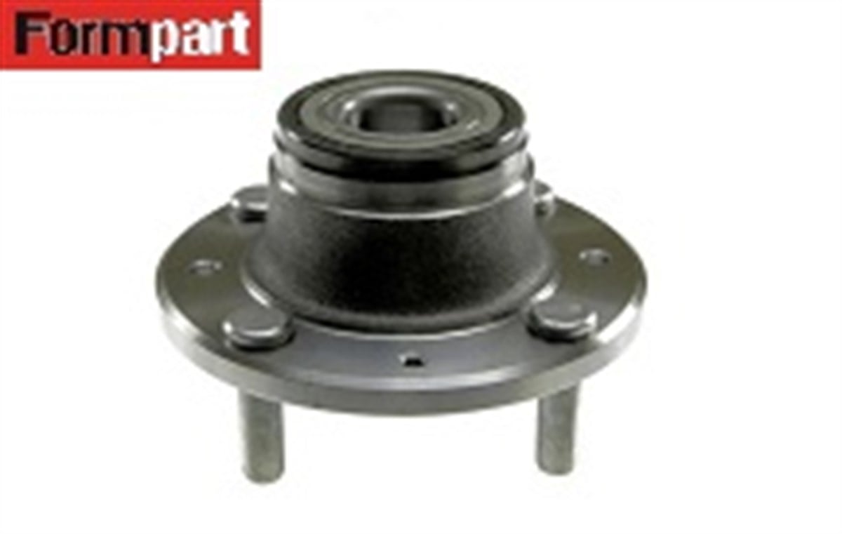 ARKA PORYA TEKER BİLYASI Volvo S40/V40 1996-2004