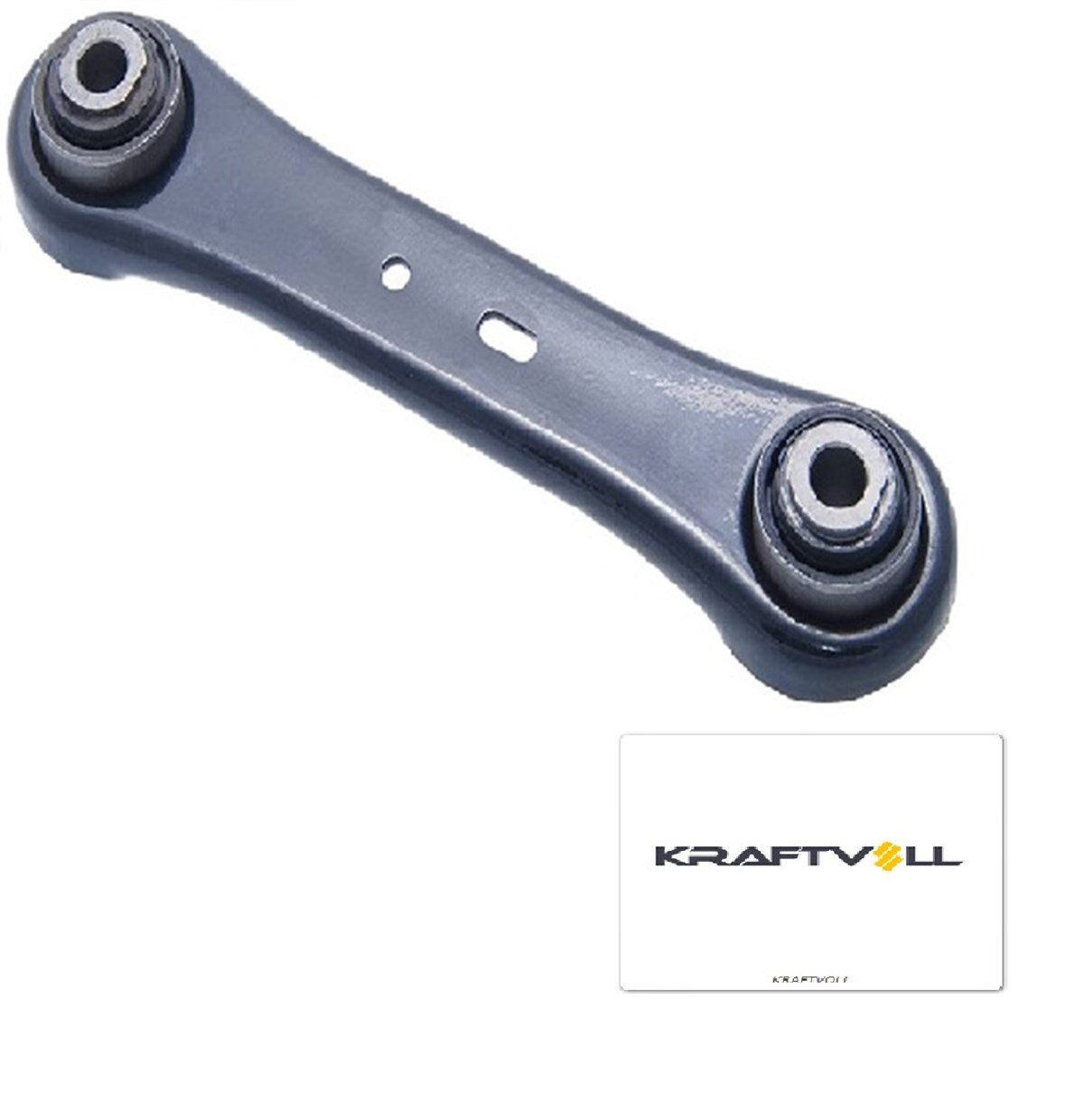 ARKA TAŞIYICI GERGİ KOLU  S60/V60 10-15 /S80 10-16/ V70
