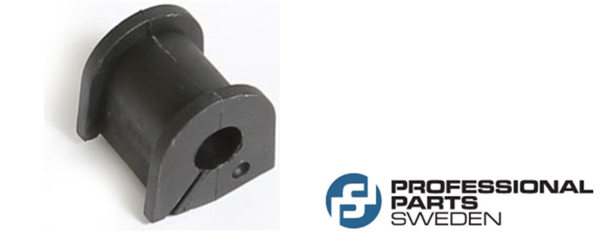 ARKA VİRAJ DEMİRİ ORTA LASTİĞİ 15MM S40/V40 2000-2004