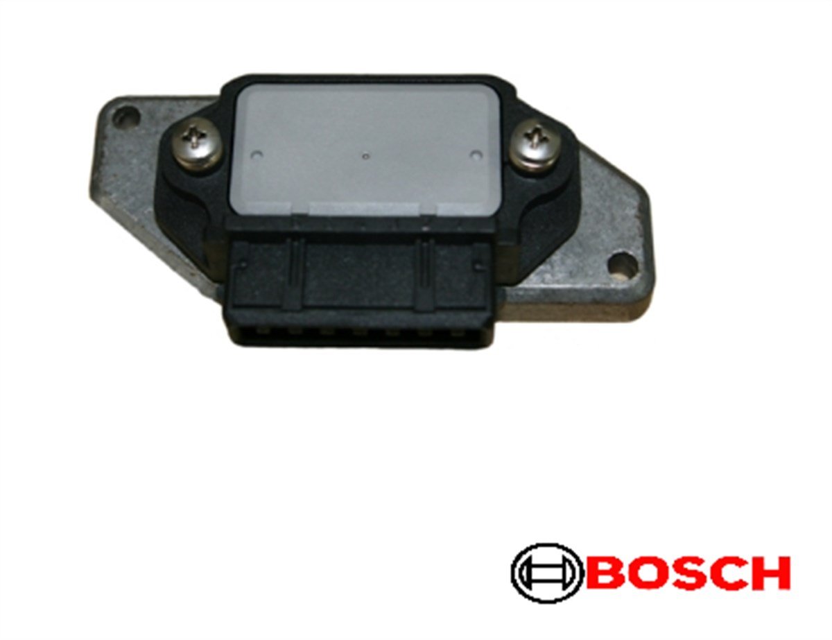 ATEŞLEME KONTROL MODÜLÜ 240/340/360/740