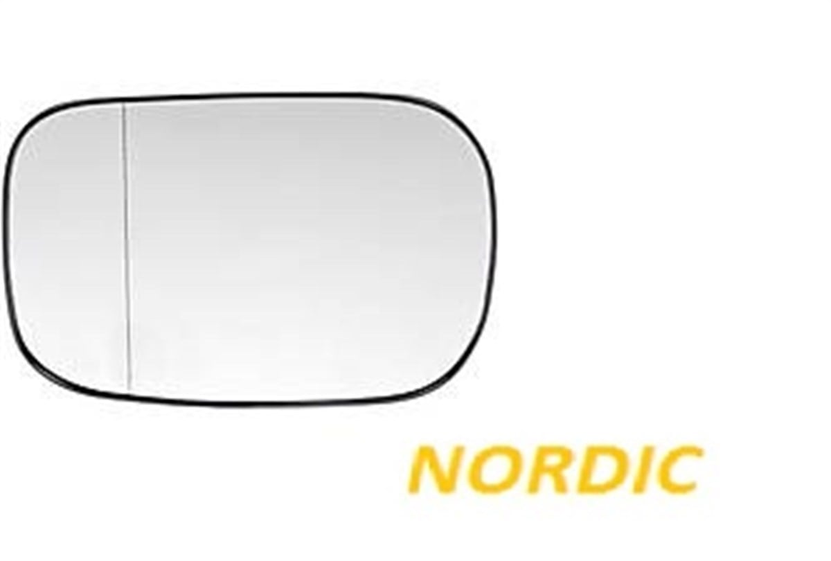 AYNA CAMI (GENİŞ AÇI) XC70/V70/XC90