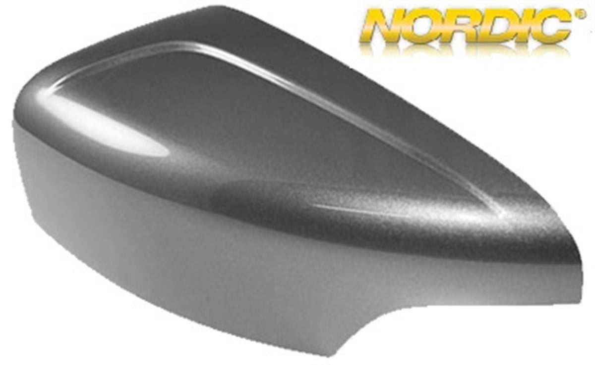 AYNA KAPAĞI SAĞ KROM R DESIGN NİKEL KAPLAMA XC60 2009-