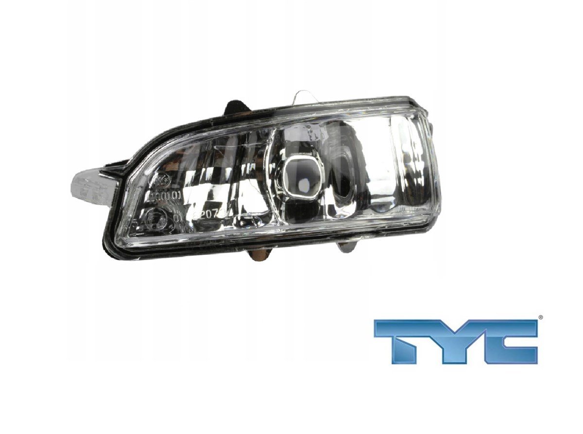 AYNA SİNYALİ YAN SOL   NS40/V50/C30/S60/S80/V70