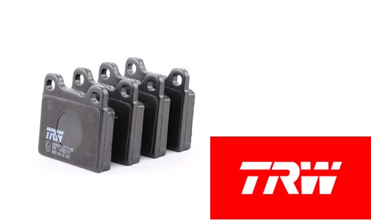 BALATA KİTİ ARKA 850/S70/V70/C70