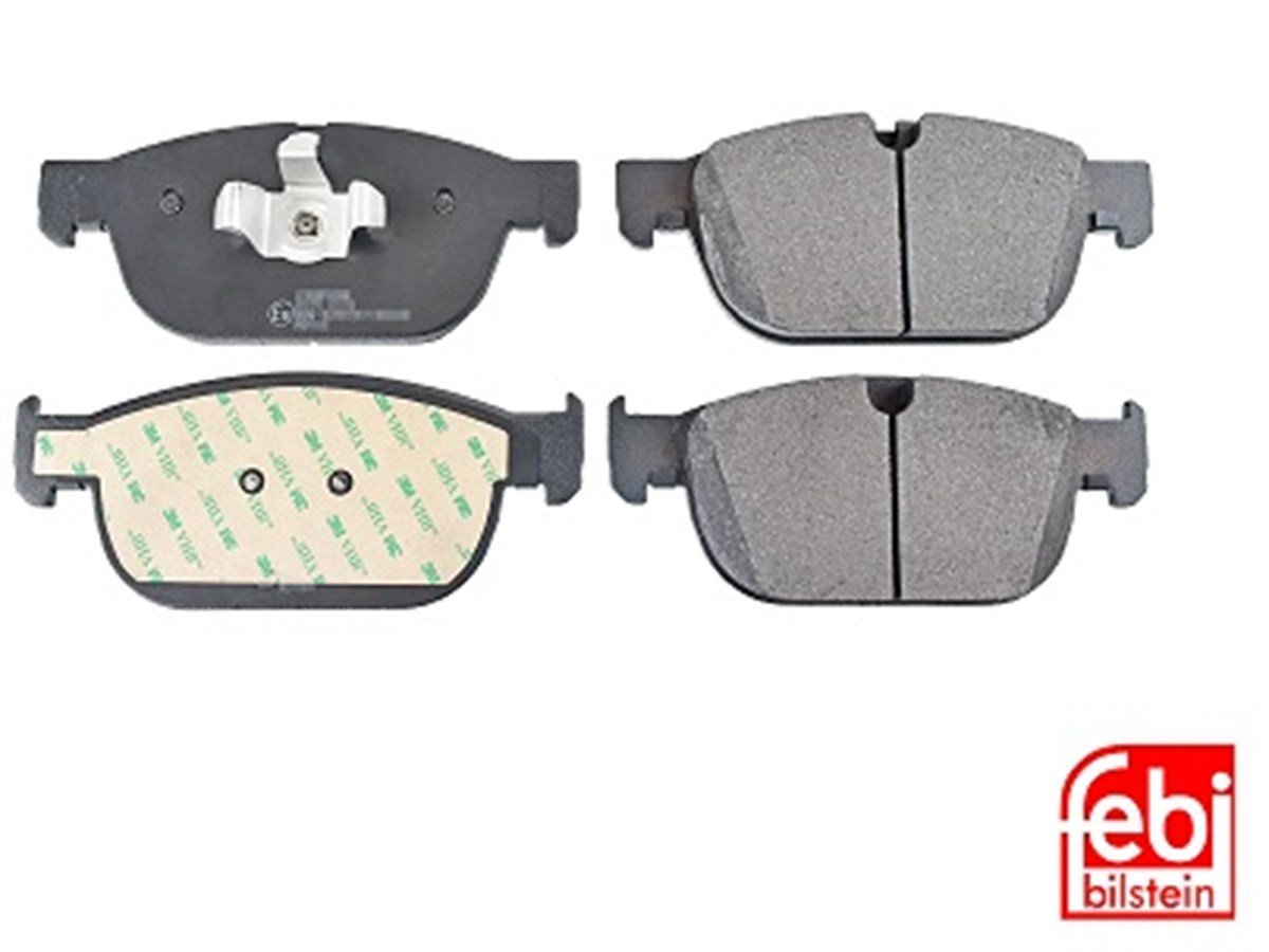 BALATA KİTİ ÖN   S90/V90/XC90