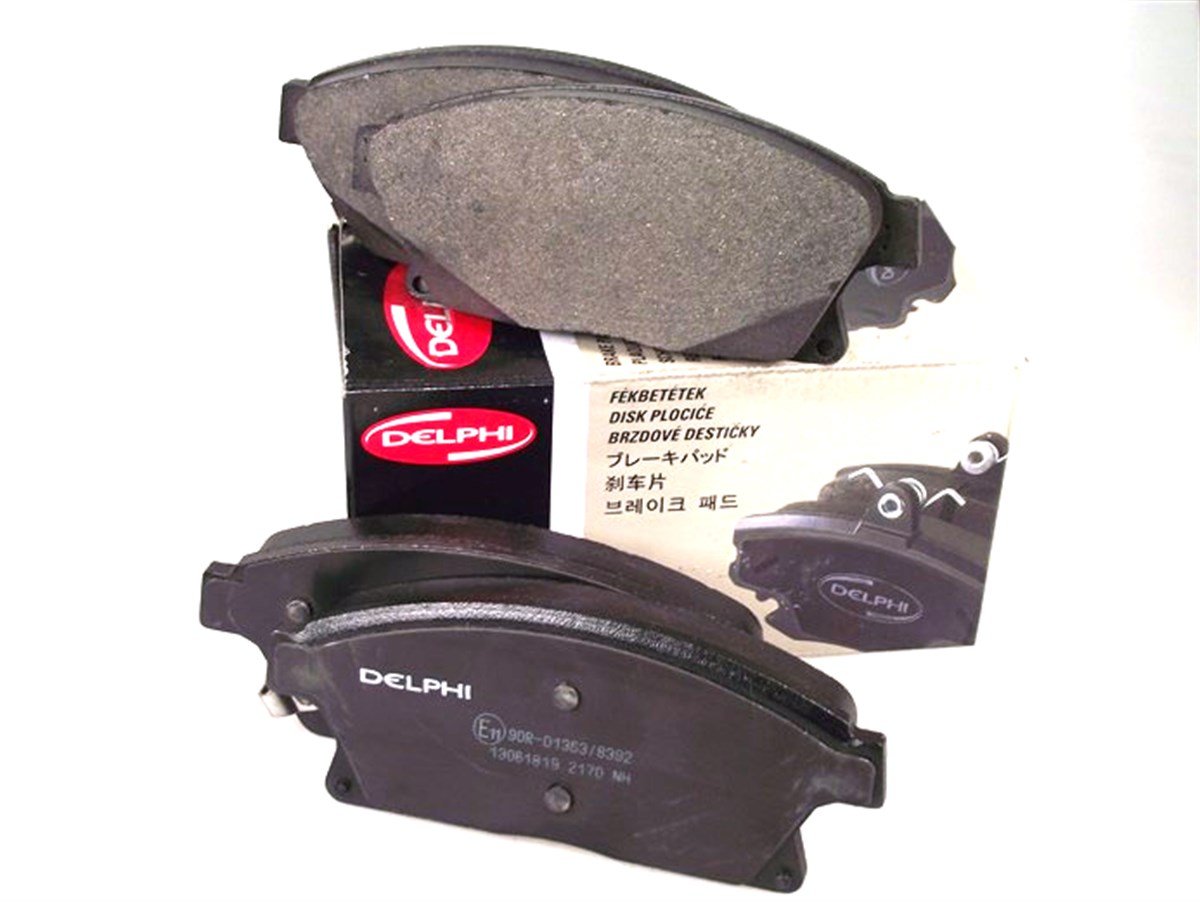 BALATA KİTİ ÖN NS40/C30/V50