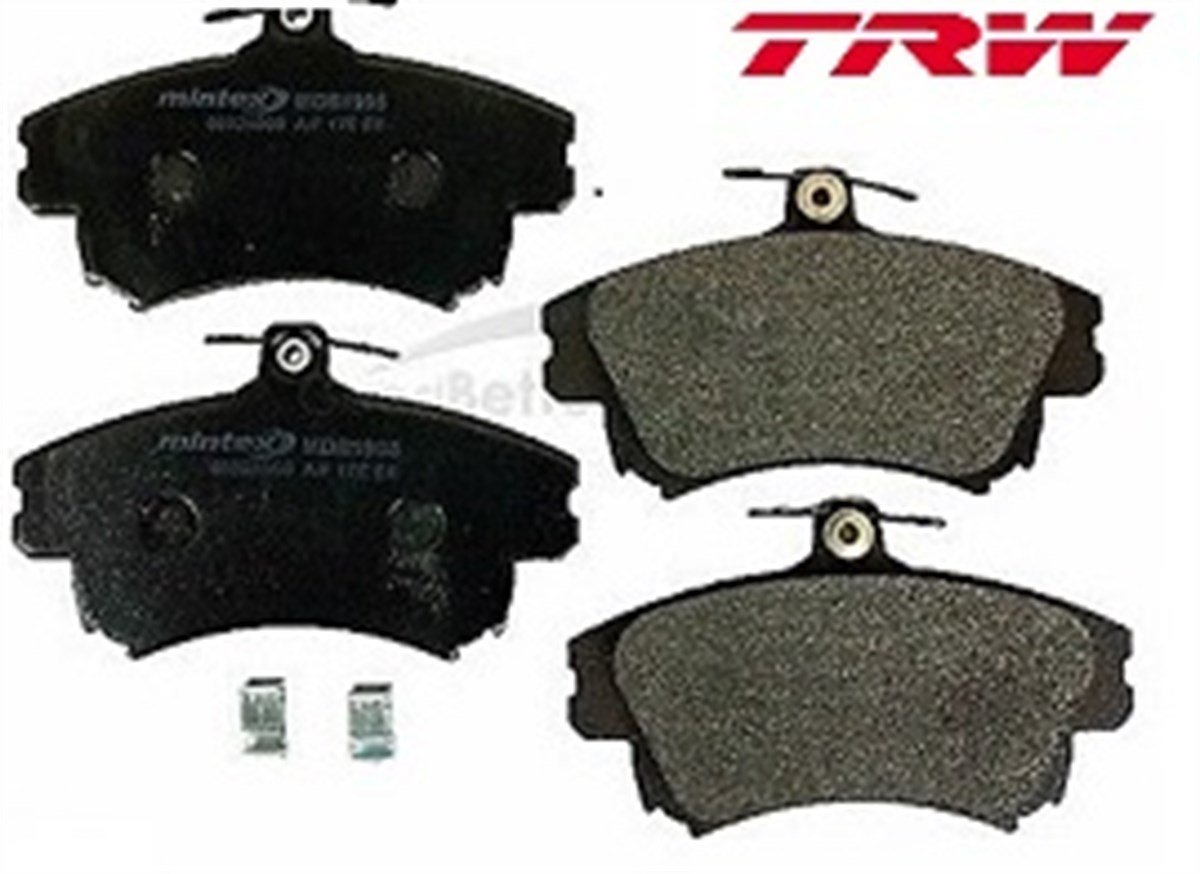 BALATA KİTİ ÖN S40/V40 98-04