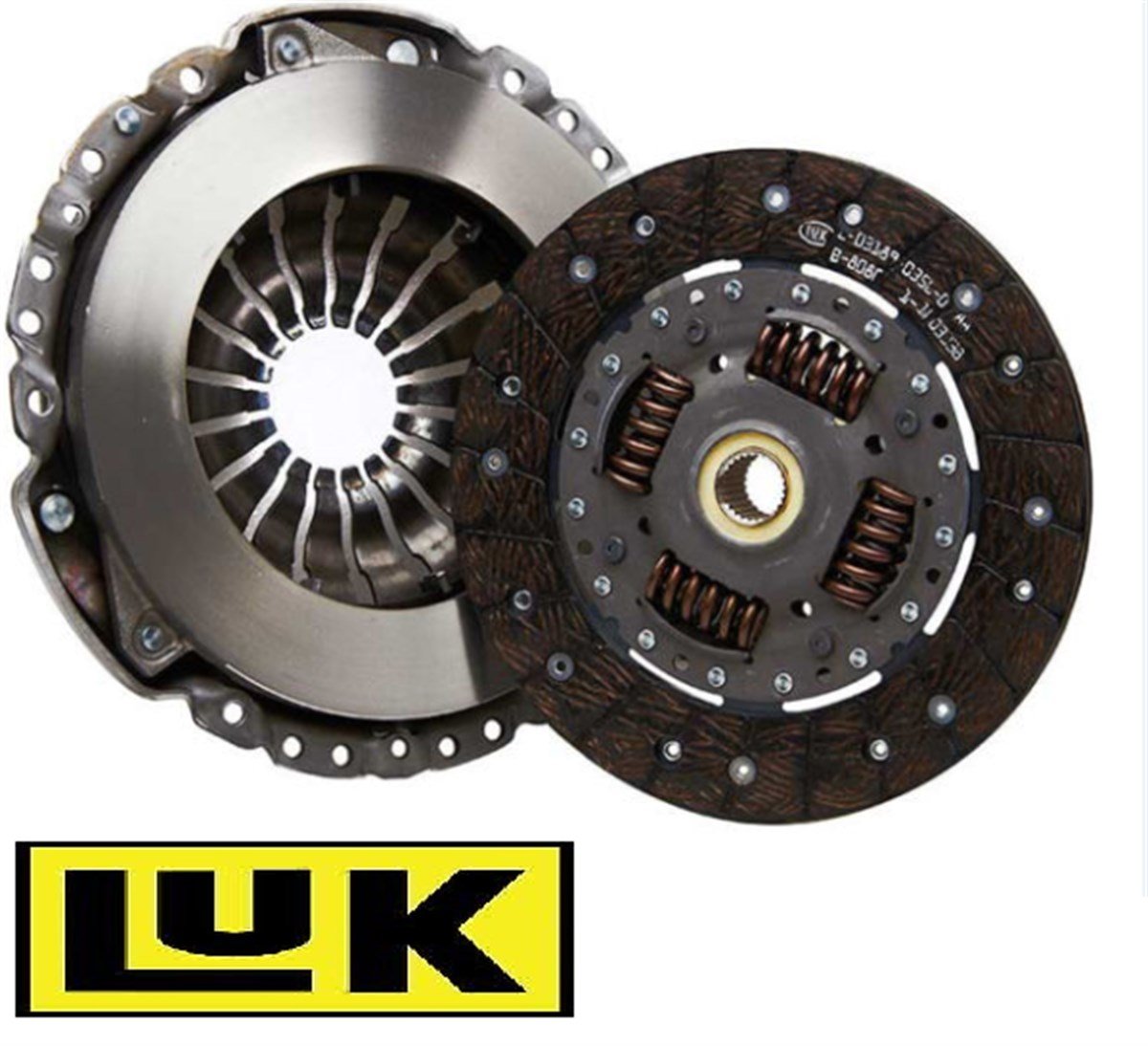 BASKI BALATA KİTİ S60/S80 D5