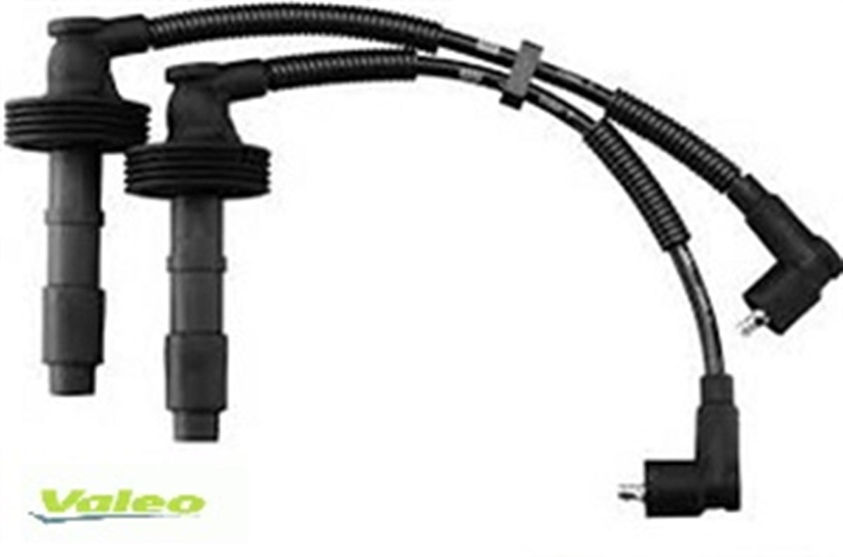 BUJİ KABLOSU TAKIMI S40/V40 1999-2004