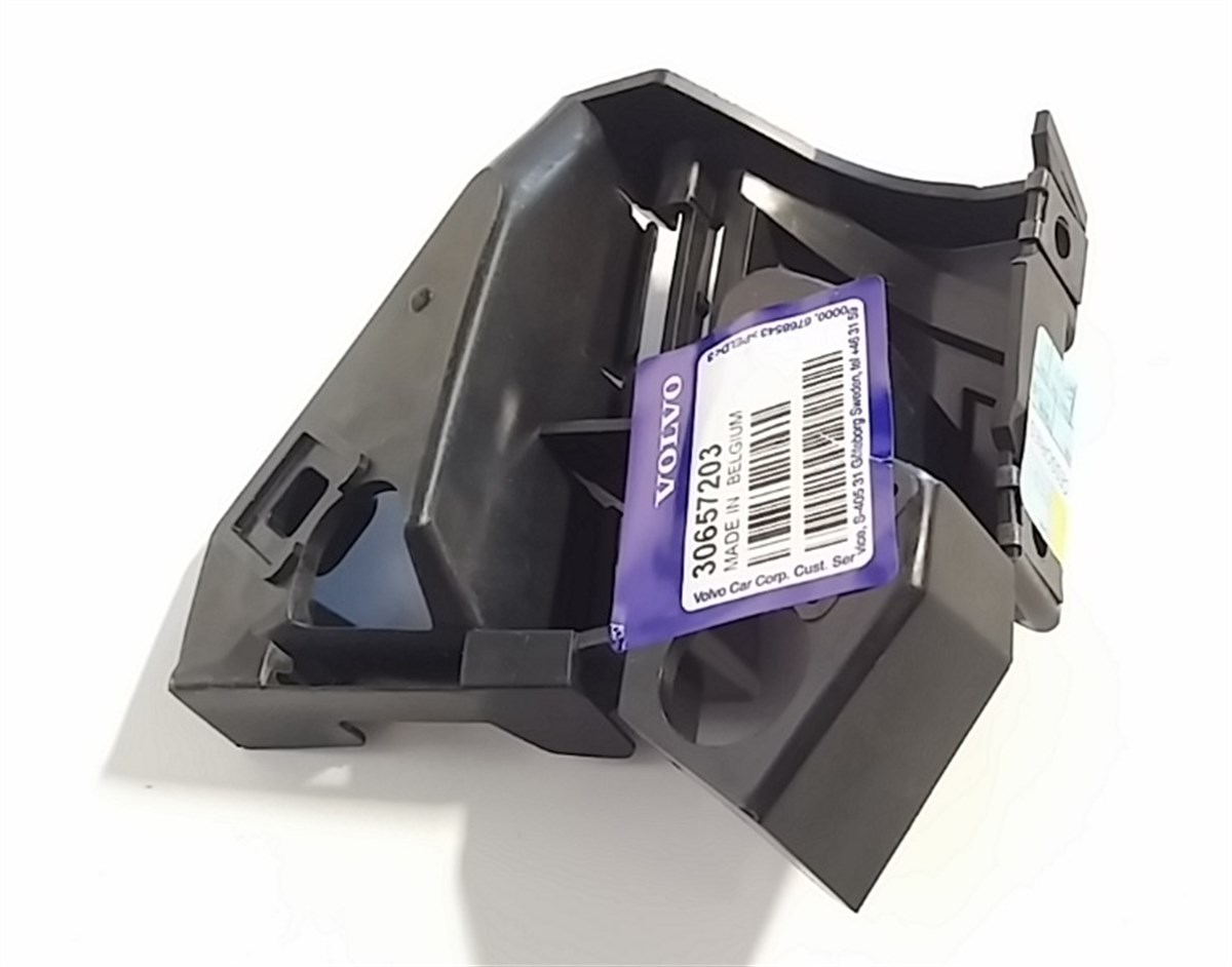 C30 2007-2010 ÖN TAMPON BRAKETİ SOL