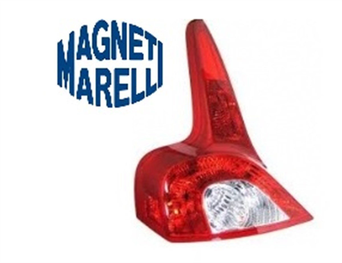 C30 STOP LAMBASI SOL