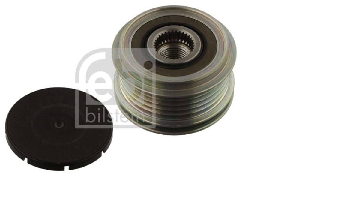 C70/V40/V50/S40/C30 ŞARJ DİNAMO KASNAĞI