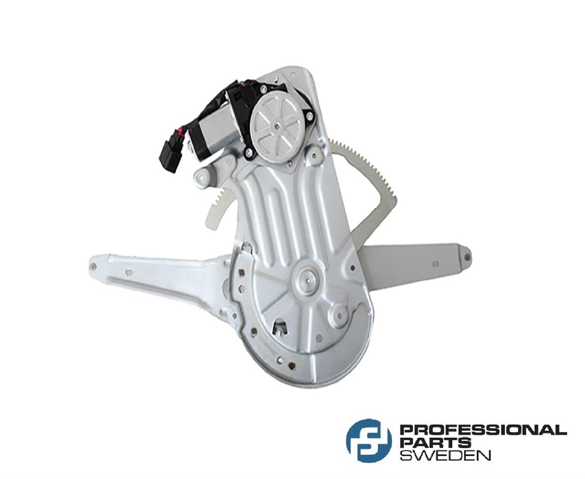 CAM AÇMA KRİKOSU ÖN -SAĞ V70/S60/Xc70