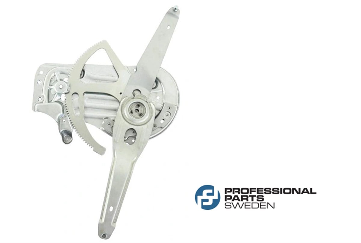 CAM AÇMA MEKANİZMASI (MOTORSUZ) ÖN -SOL XC90