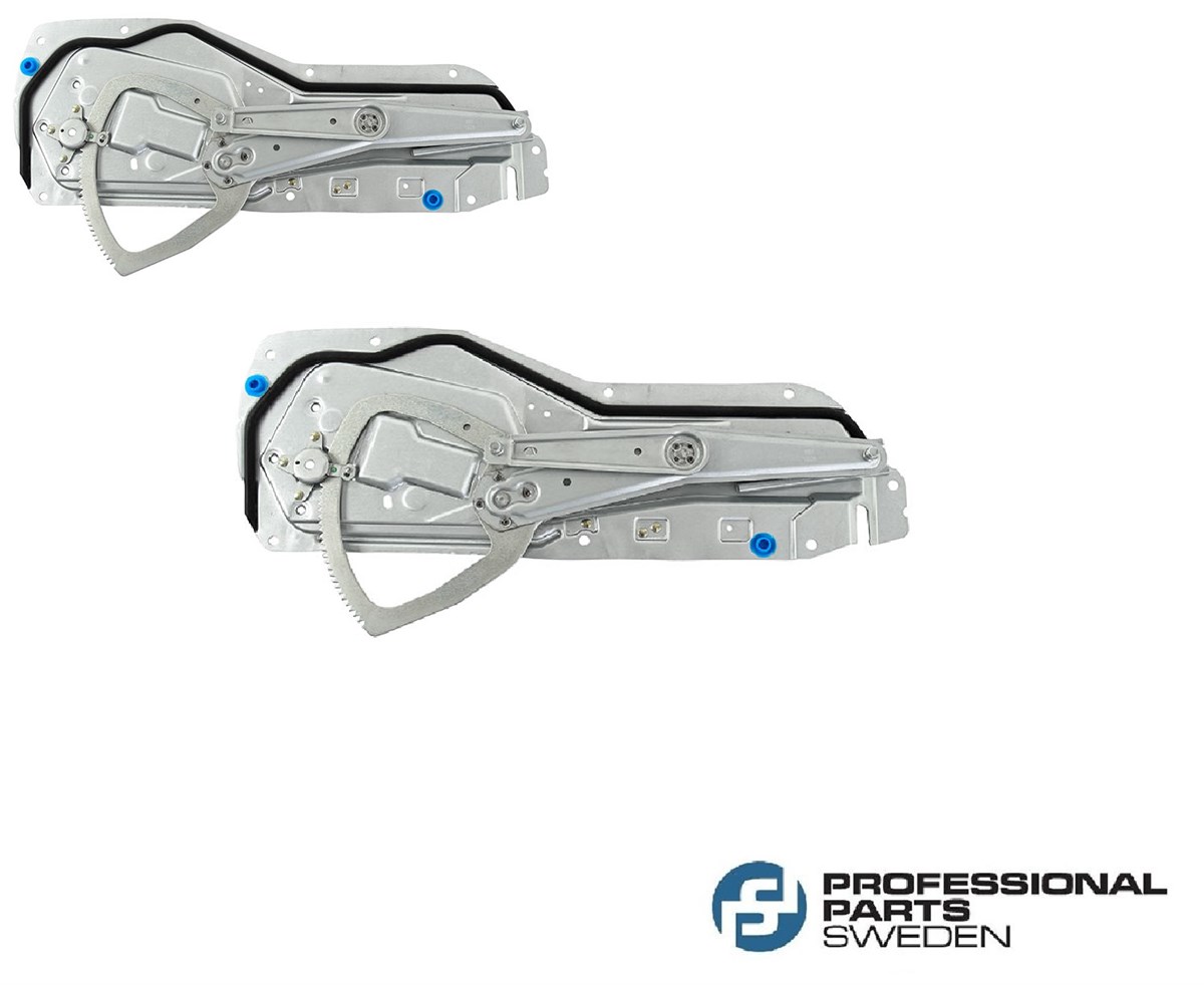 CAM KRİKOSU ARKA -SAĞ S70/V70