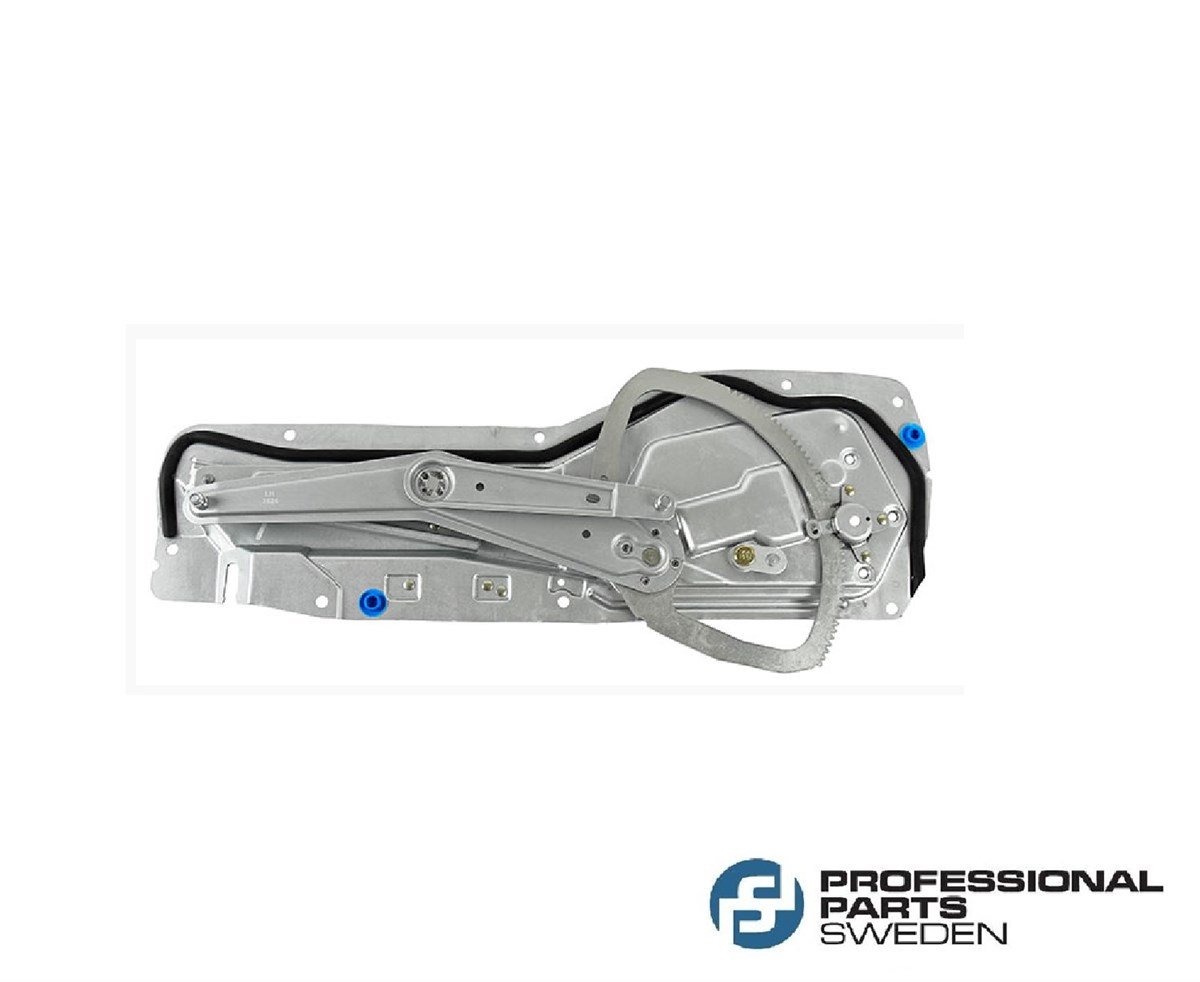 CAM KRİKOSU ARKA -SOL S70/V70