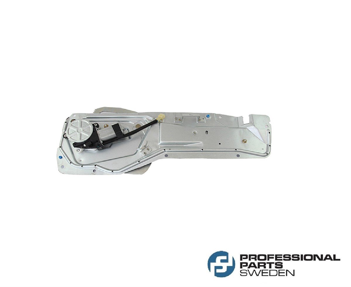 CAM KRİKOSU ÖN -SOL S70/V70
