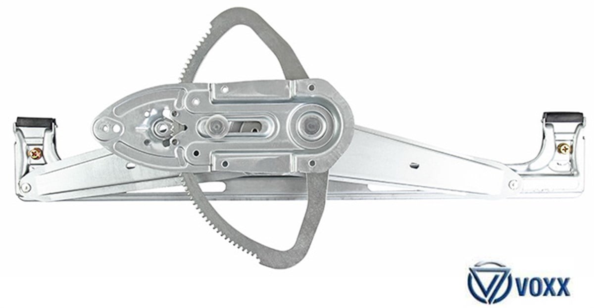 CAM MEKANİZMASI ÖN SOL NS40/V50