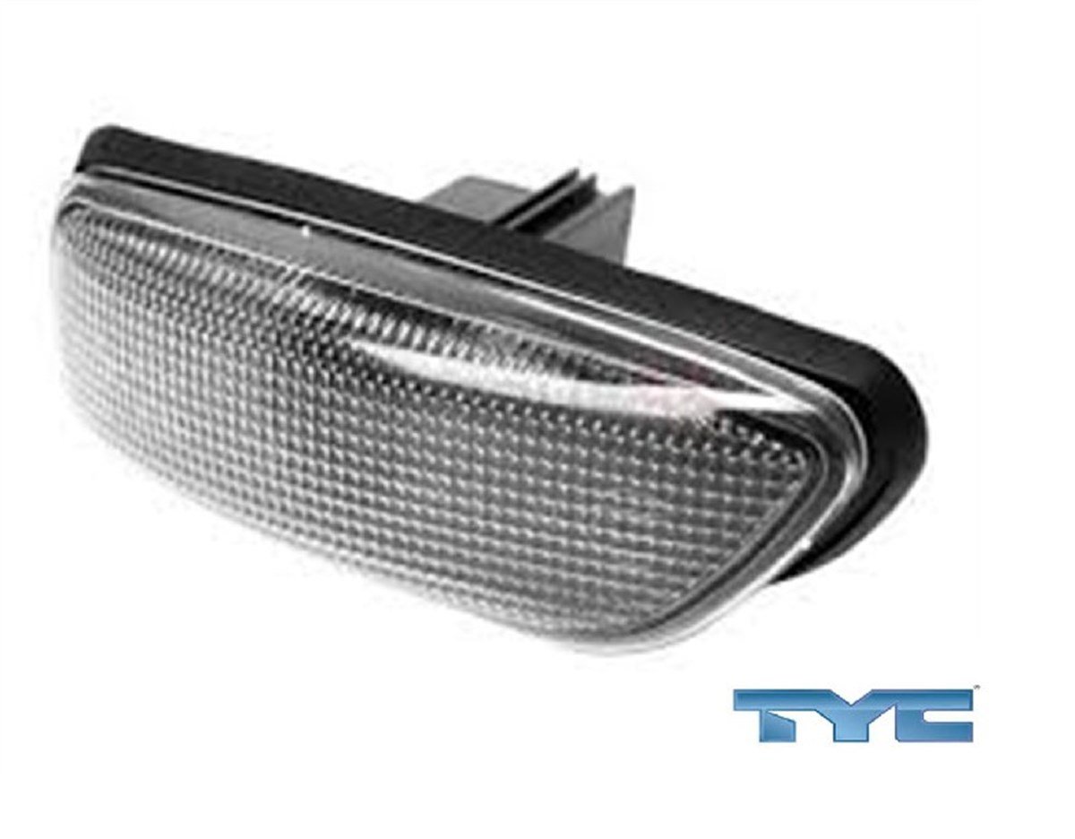 ÇAMURLUK SİNYALİ SOL SOKETLİ V70/XC70 2000-2007