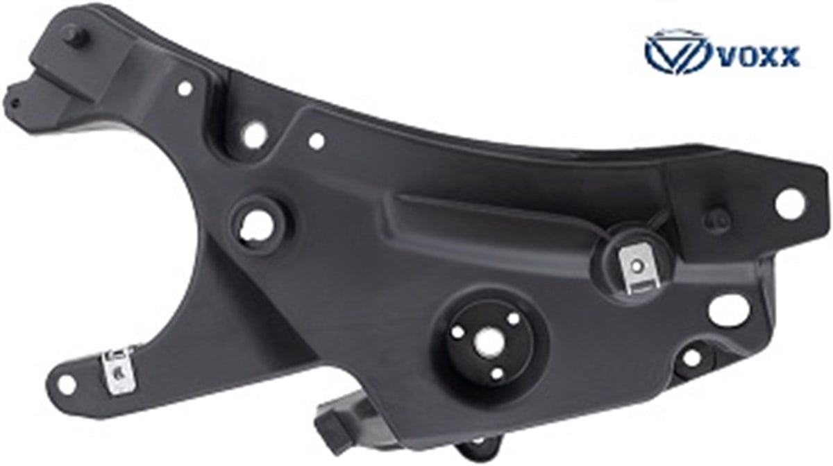 ÇAMURLUK TAŞIYICI SOL S90/V90 2017-