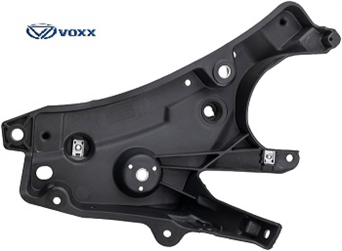 ÇAMURLUK TAŞIYICI SOL S90/V90 2017-