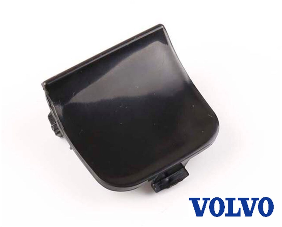 ÇEKİ DEMİR KAPAĞI ARKA TAMPON/XC60