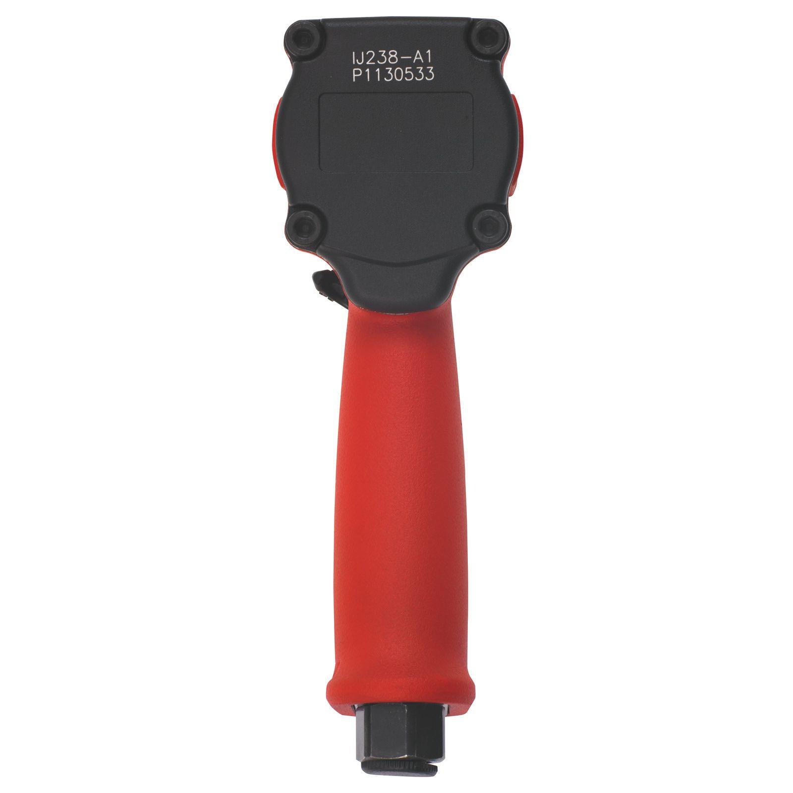 CP CP7732 Havalı Somun Söme Mini 1 / 2
