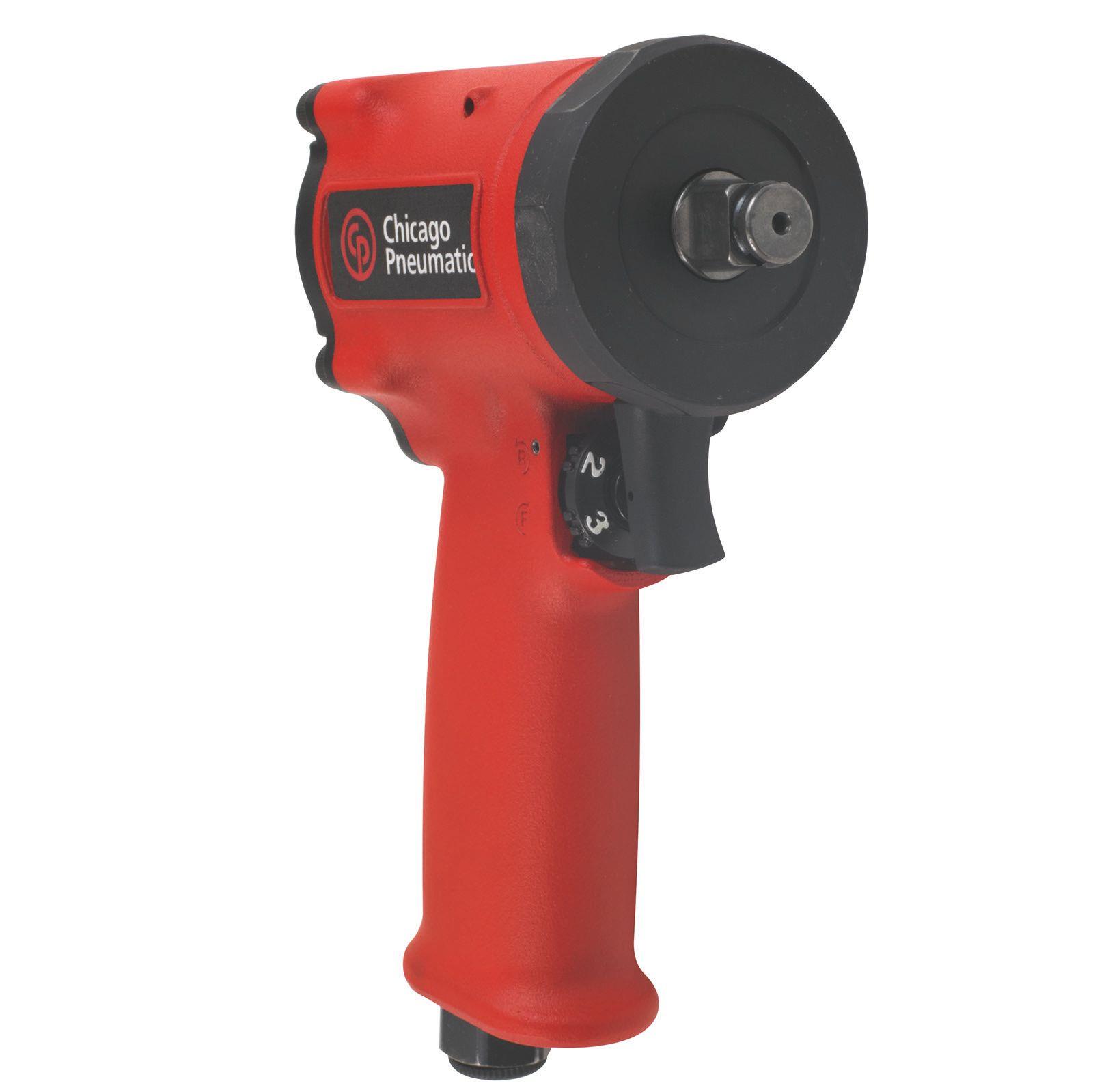 CP CP7732 Havalı Somun Söme Mini 1 / 2