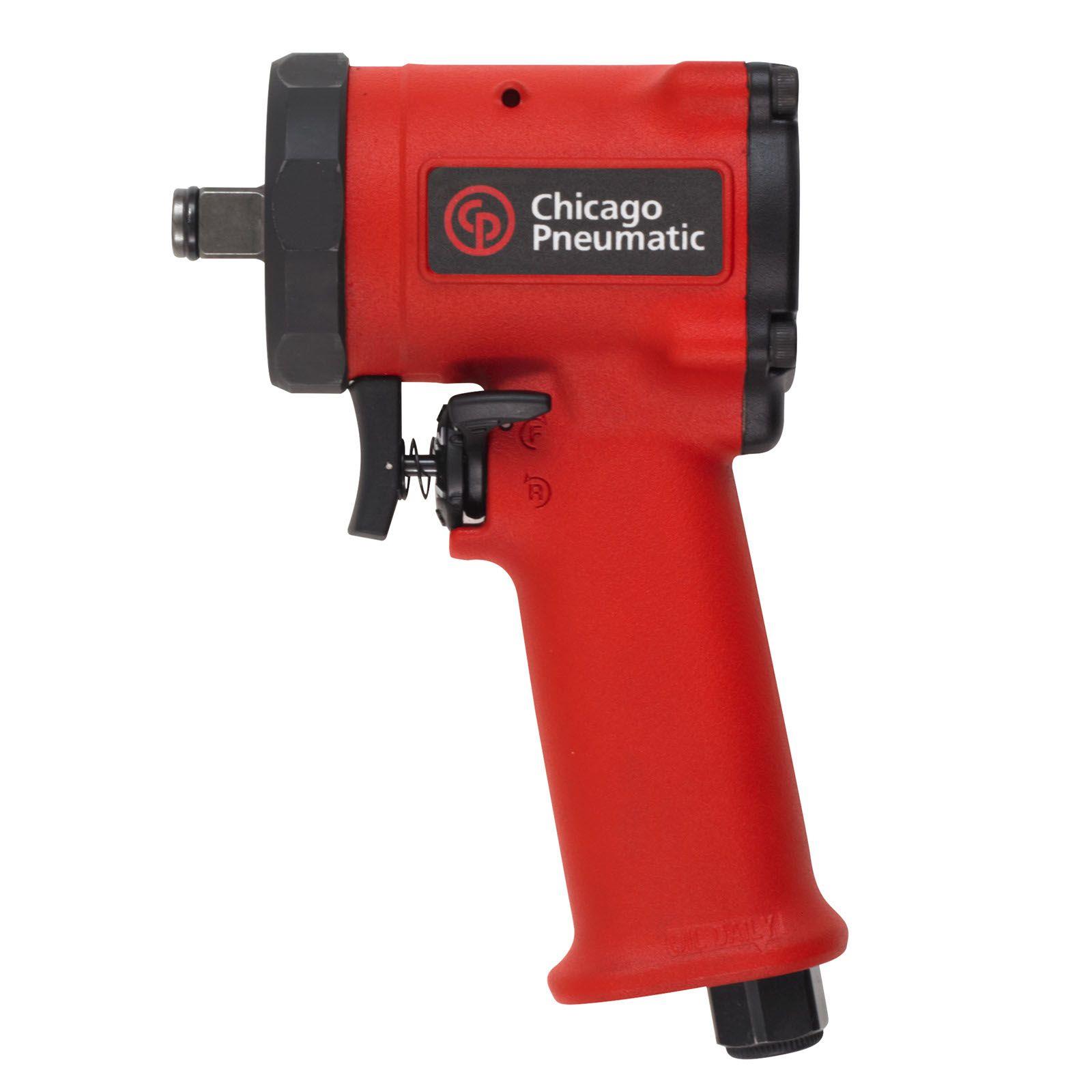 CP CP7732 Havalı Somun Söme Mini 1 / 2