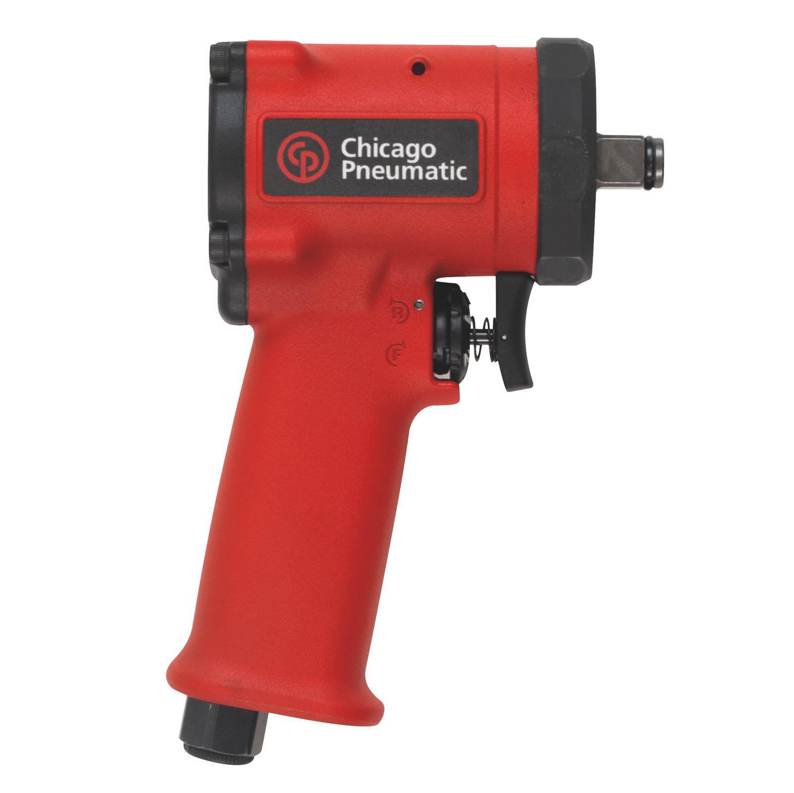 CP CP7732 Havalı Somun Söme Mini 1 / 2