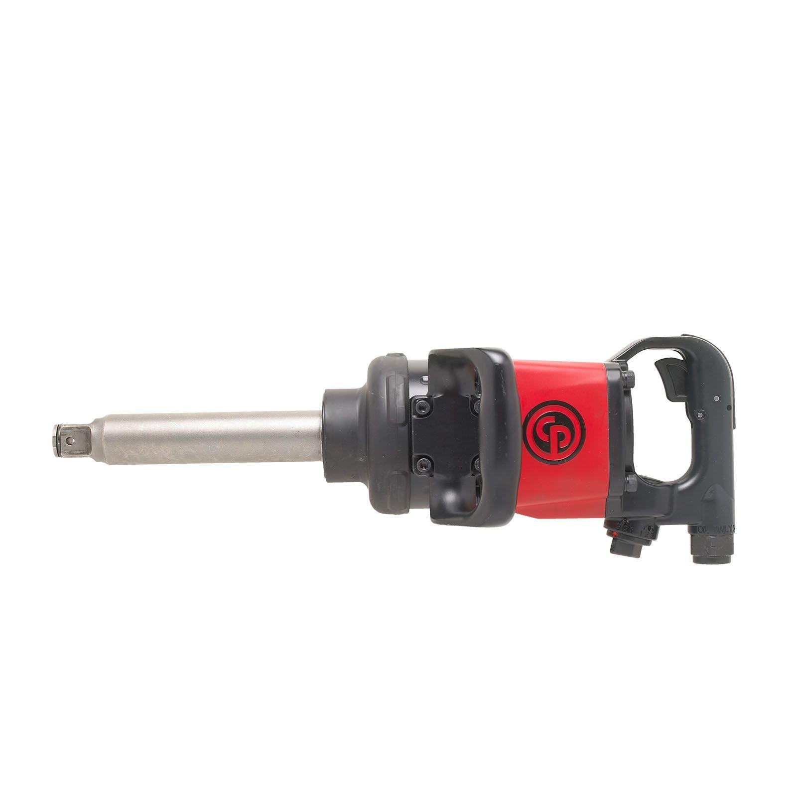 Cp Havalı Somun Sökme 1' 2600Nm Uzun Cp7782-6