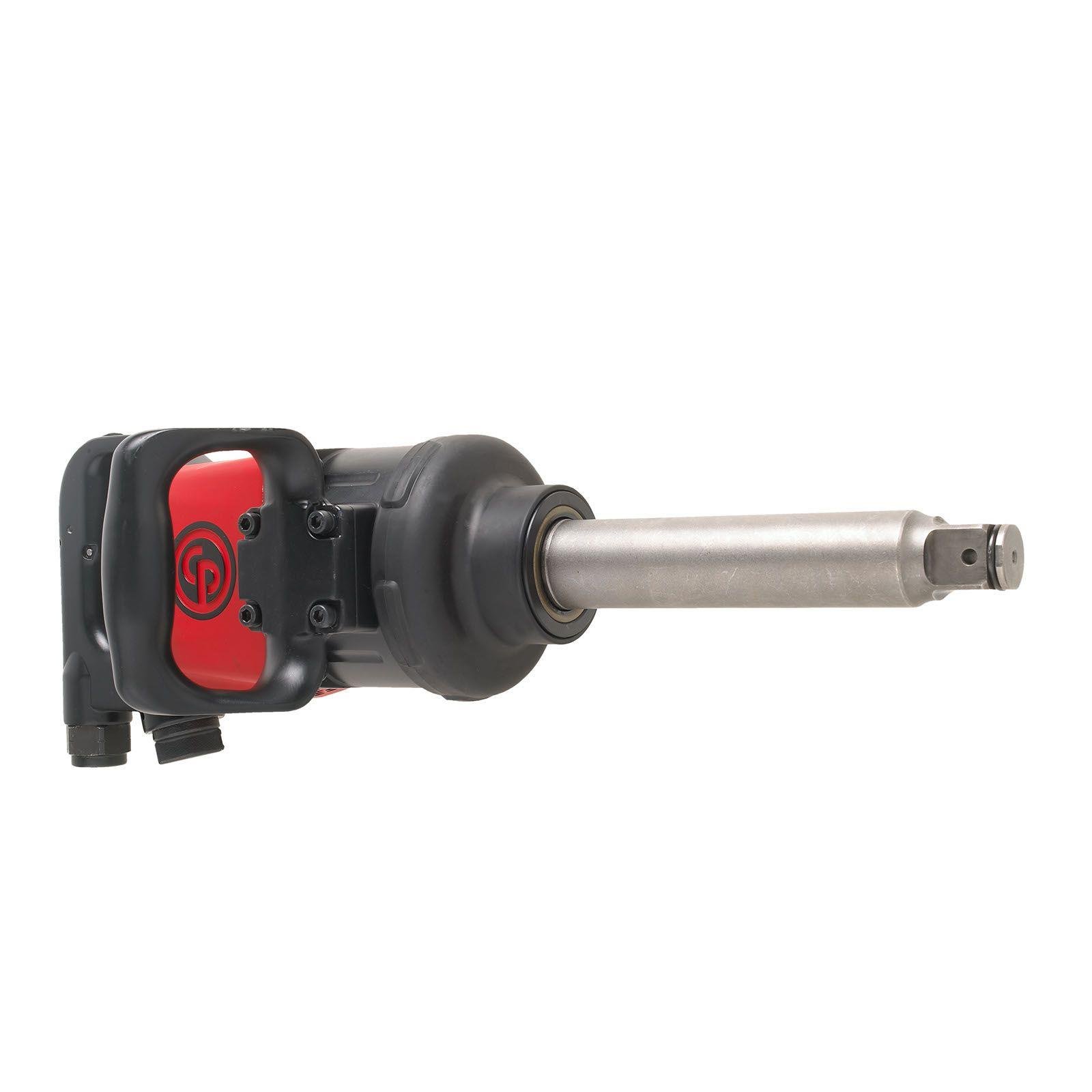 Cp Havalı Somun Sökme 1' 2600Nm Uzun Cp7782-6
