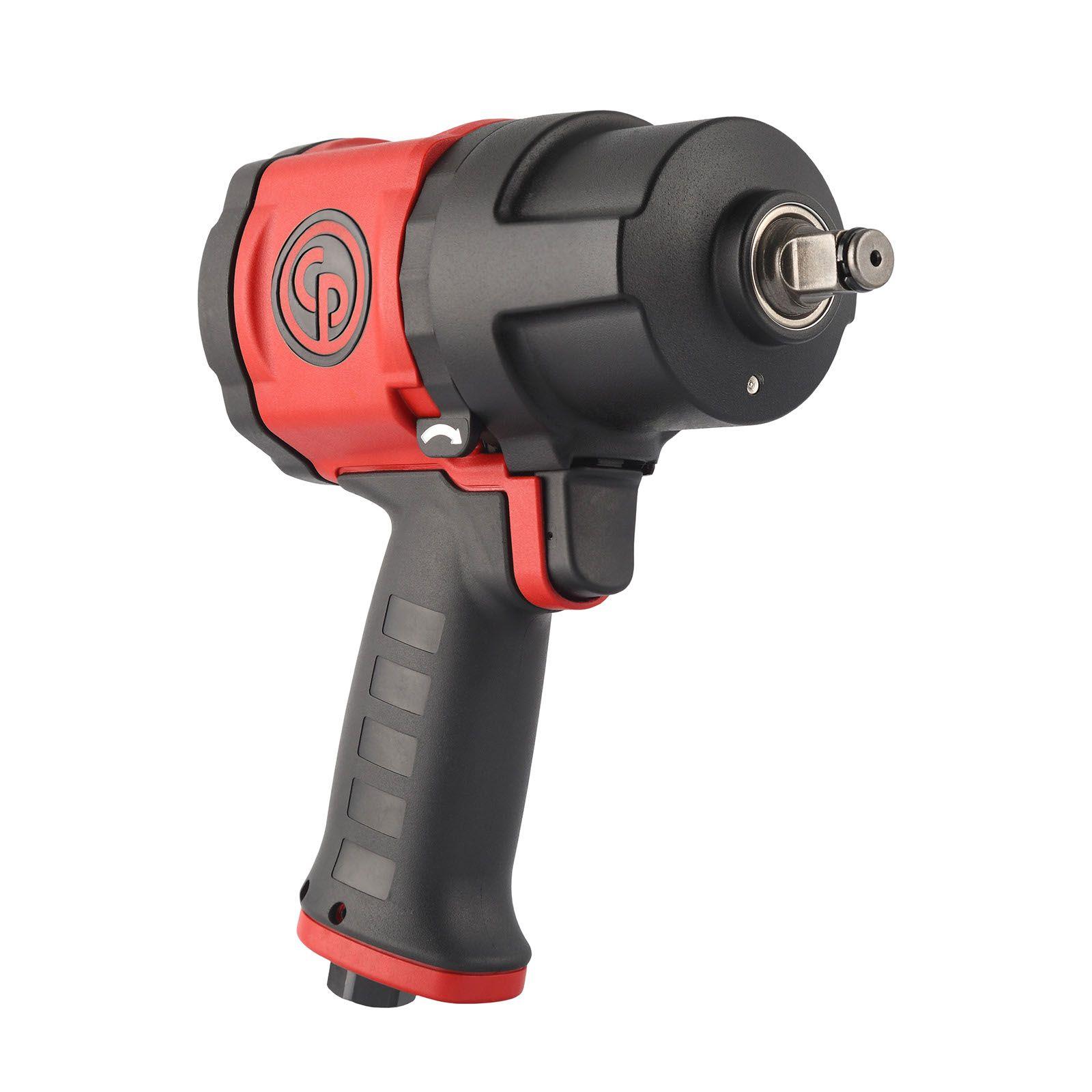 CP7748 Havalı Somun Sıkma Sökme Makinesi