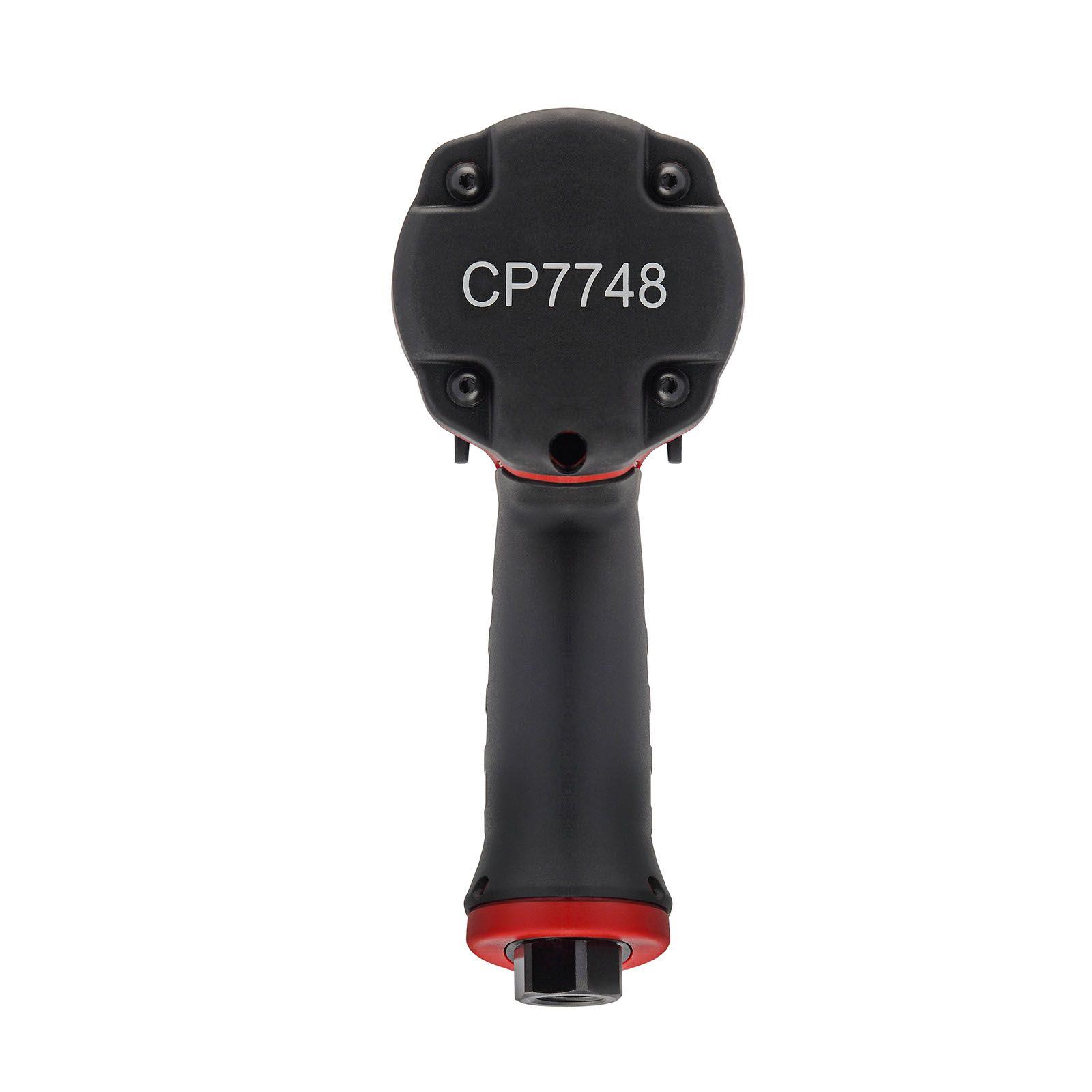 CP7748 Havalı Somun Sıkma Sökme Makinesi