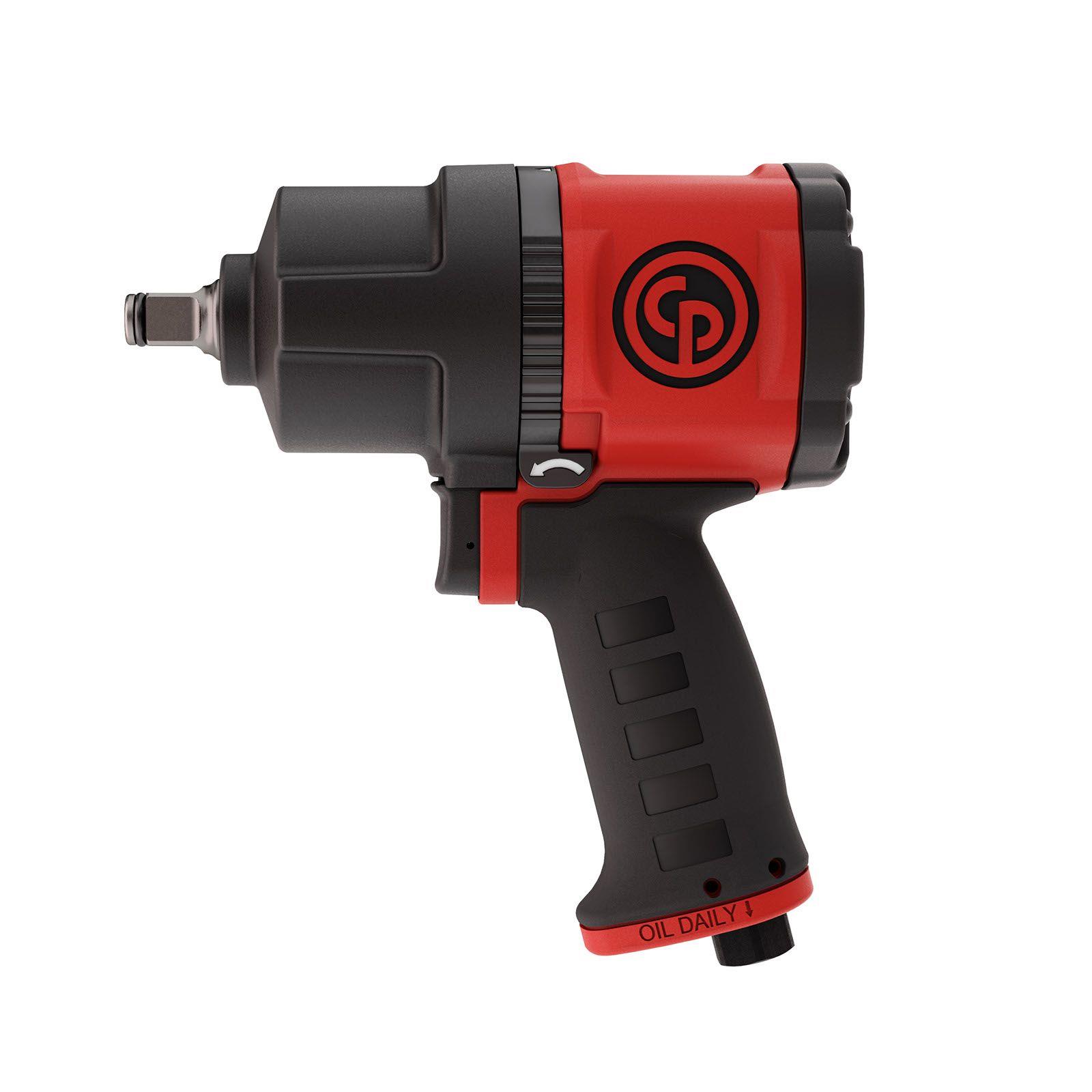 CP7748 Havalı Somun Sıkma Sökme Makinesi