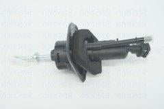 DEBRİYAJ ÜST MERKEZİ