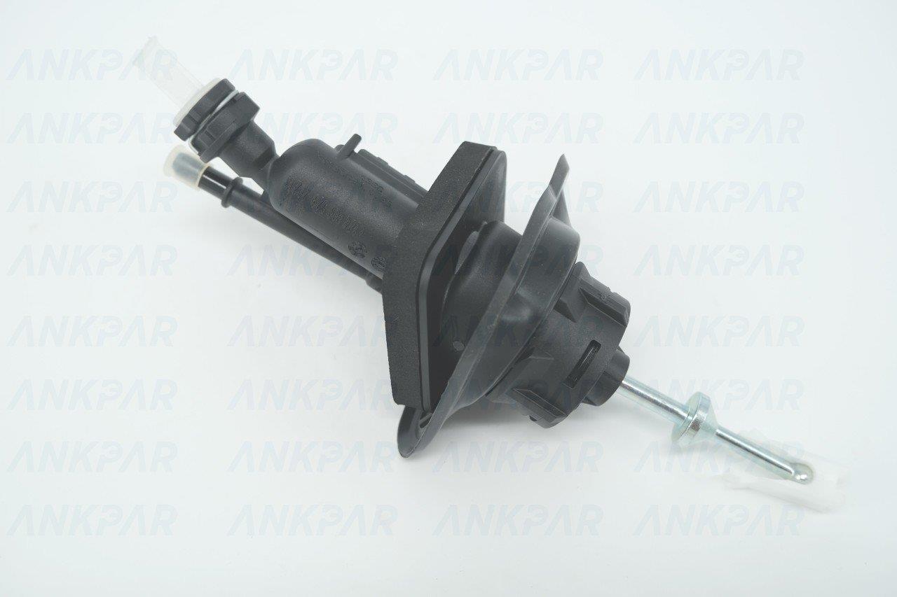 DEBRİYAJ ÜST MERKEZİ