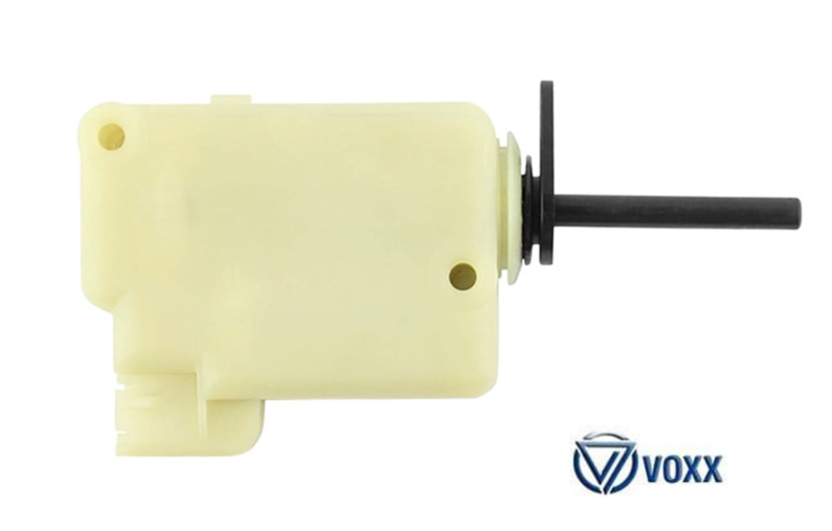 DEPO KAPAK KİLİDİ S80 -06/S60-09/XC90 -14