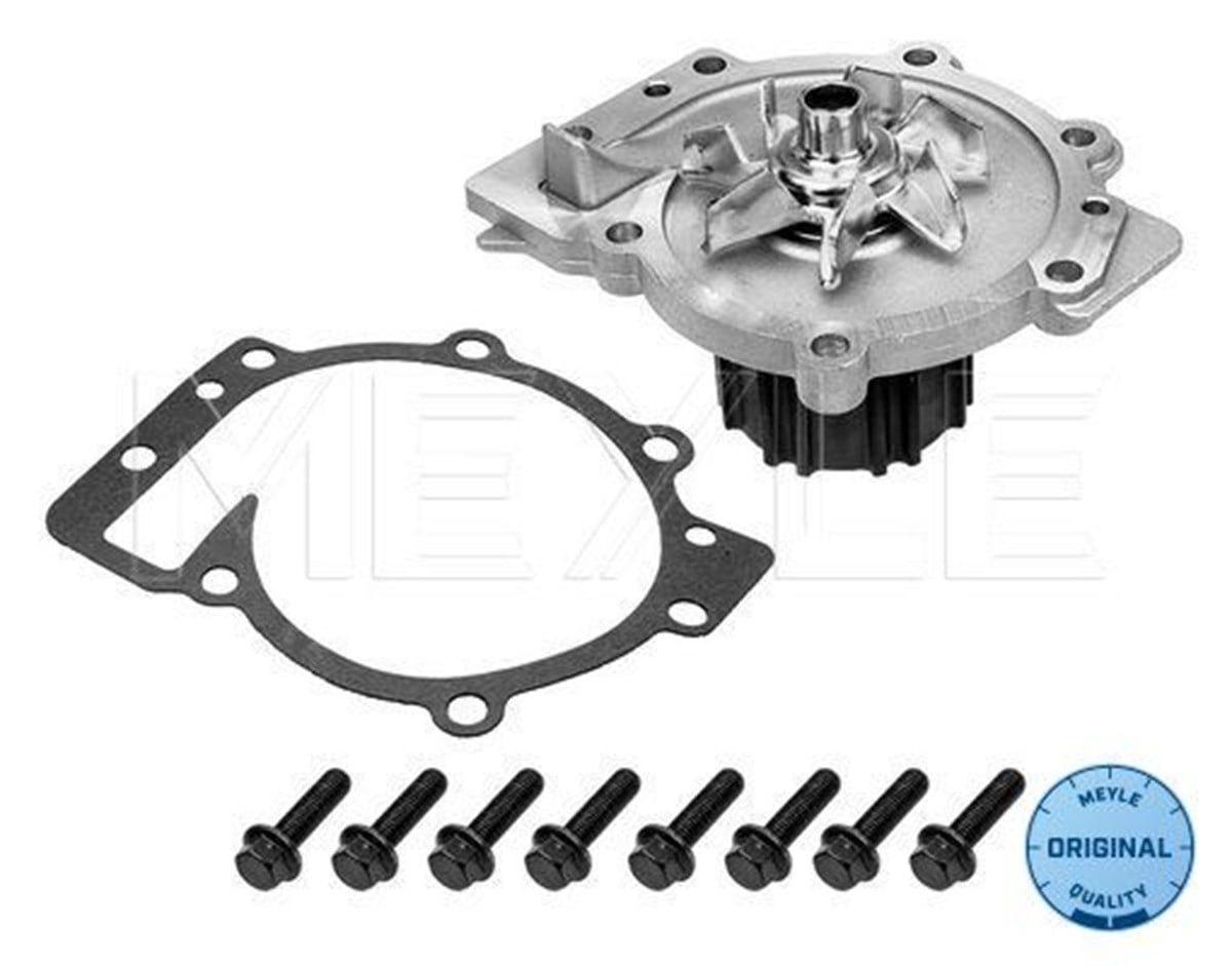 DEVRİDAİM ( SU POMPASI ) S80 T6 -2002