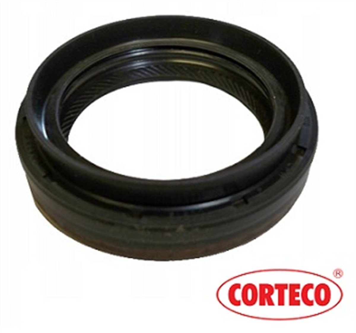 DİFERANSİYEL YAĞ KEÇESİ   S60/S80