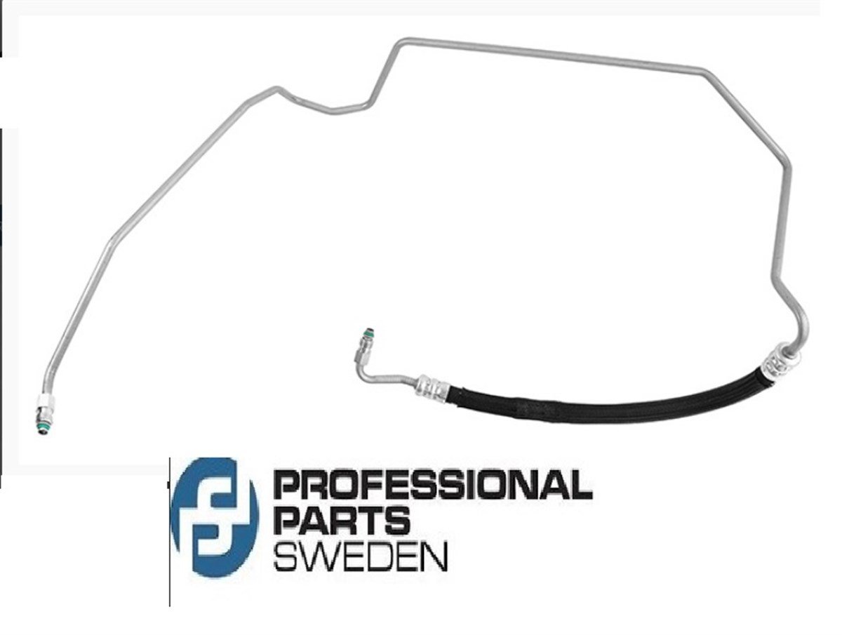 DİREKSİYON BASINÇ HORTUMU S80